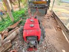 Kubota Emi 7 1995