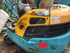 Kubota Excavator