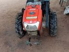 Kubota Tractor 2016