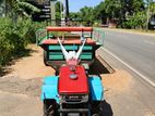 Kubota K 550 2016