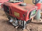 Kubota k 600 ER 55 engine 2021