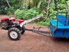 Kubota K75 1982