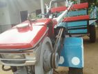 Kubota K 75 2014