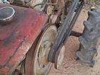 Kubota K -75 Tractor 2002