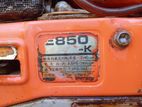 Kubota K850 Japan 2008