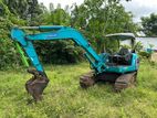 Kubota K040 Excavator