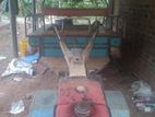 Kubota K550 1995