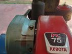 Kubota K600 2000