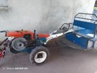 Kubota K600 2001