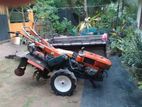 Kubota K600 2002