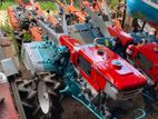 Kubota K600 2016