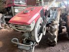 Kubota K600 K75 2021