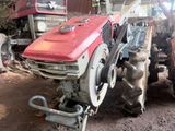Kubota K600 K75 2021