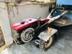 Kubota k600A 1992