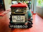 Kubota K600A 2010