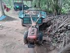 Kubota K7 1999