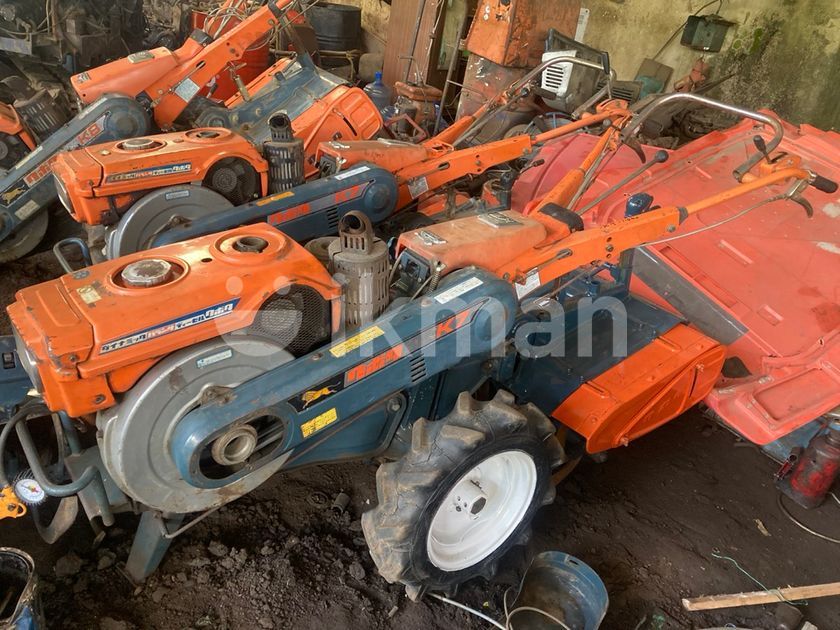 Kubota K7 K8 tractor 2016 Kurunegala City ikman