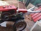 Kubota K700 1989