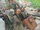 Kubota K700 1994