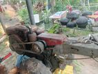 Kubota K700 Tractor 2006