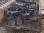 Kubota K700 GL 2217 2003