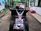 Kubota K700 Land master Tractor 2006