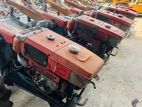 Kubota K700 Tractor