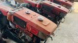 Kubota K700 Tractor