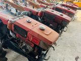 Kubota K700 Tractor