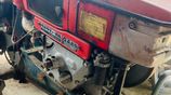 Kubota K700 Tractor