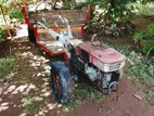 Kubota k75 1976