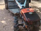 Kubota k75 1980