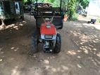 Kubota K75 1986