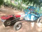 Kubota K75 1987