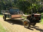 Kubota K75 2000