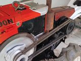 Kubota K75 2000