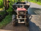 Kubota K75 Hand Tractor 2001