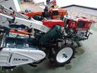 Kubota K75 Hand Tractor 2023