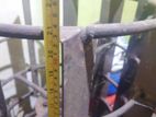 Kubota K75 RK80 Tractor Mud Wheels