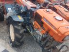 Kubota K8 Tractor 2005