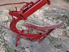 Single Furrow Plough