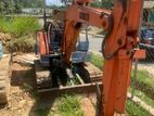 Kubota KH-024 Excavator
