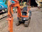 kubota KH 10