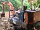 Kubota Kh 26