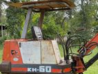 KUBOTA KH-60