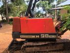 Kubota KH- 90 Mini Excavator For Sell