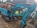 Kubota KH027 Excavator