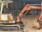 Kubota KH26 Excavator 2017
