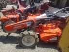 Kubota KRA 65 2008