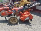 Kubota KRA 75 Tractor 2008